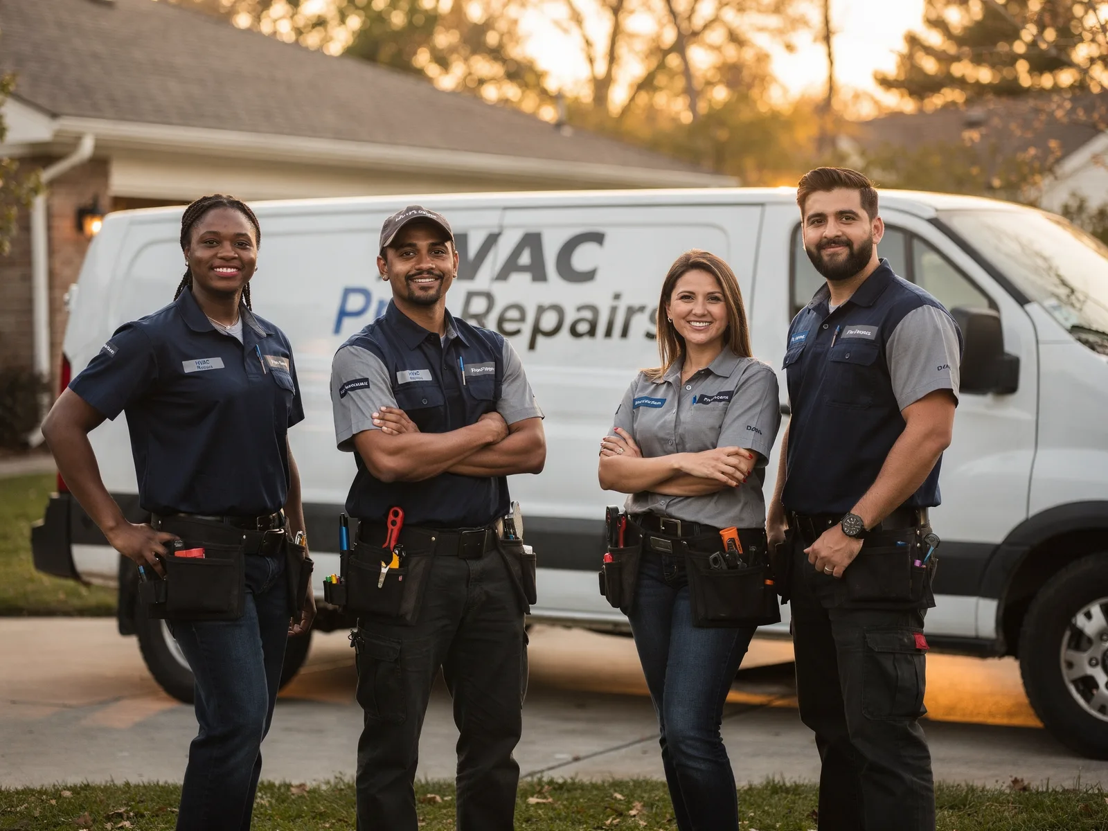 Heat Pump Repair company in Sapello, NM