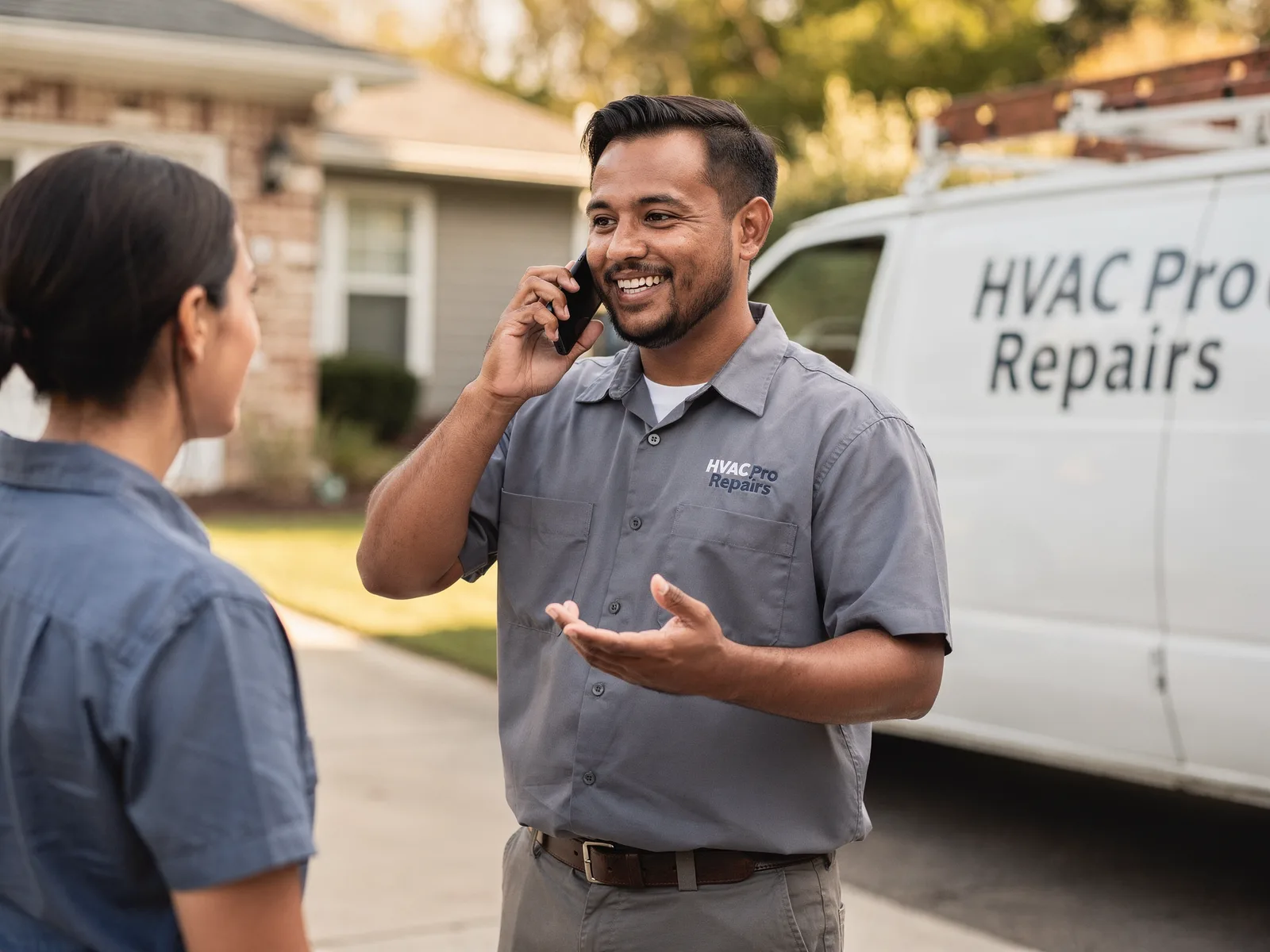 Heat Pump Repair Sapello, NM FAQs